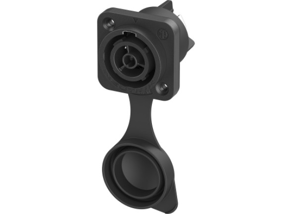 Neutrik NAC3FPX-TRUE1 Neutrik NAC3FPX-TRUE1